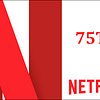 Netflix Turkey Gift Card - 75TL - Cheapest