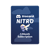 Discord Nitro in Nepal -NepCent